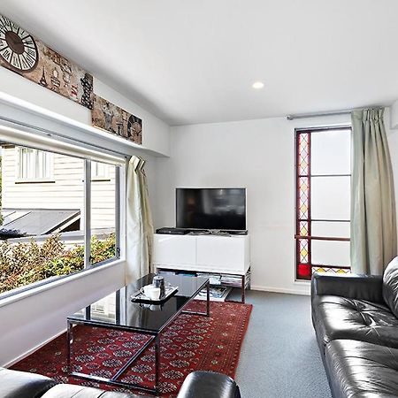 Villa Trinketbox à Wellington Extérieur photo