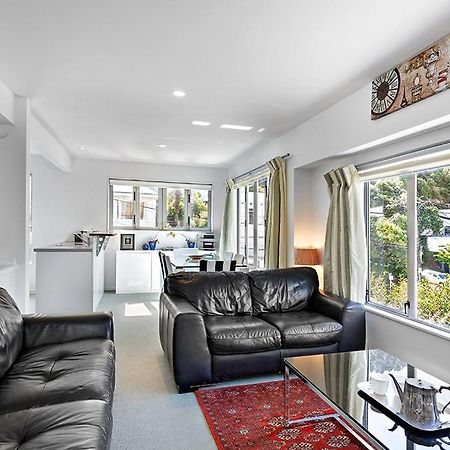 Villa Trinketbox à Wellington Extérieur photo
