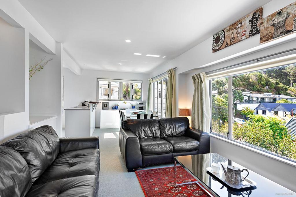 Villa Trinketbox à Wellington Extérieur photo
